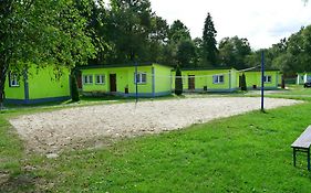 Kompleks Rekreacyjno-Wypoczynkowy i Restauracja STRUMYK